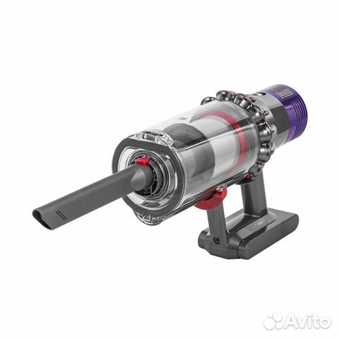 Пылесос вертикальный хендстик Dyson V10 Absolute