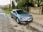 Opel Astra GTC 1.4 AT, 2012, 113 100 км объявление продам