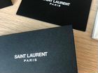 Солнцезащитные Очки Saint Laurent Paris Classic 8 объявление продам