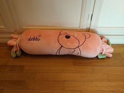 Подушечки детские