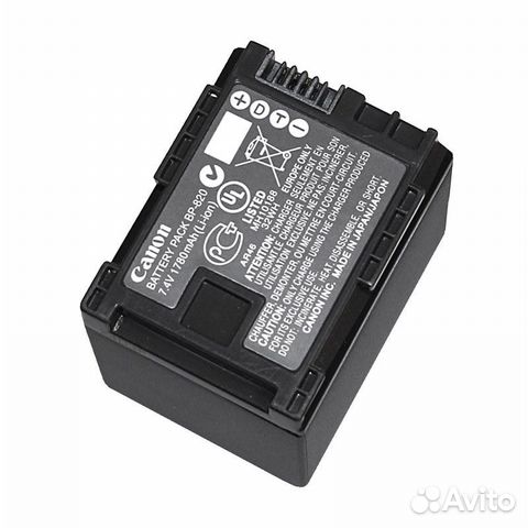 Canon BP-820 original без упаковки