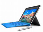 Ноутбук Microsoft Surface Pro 4