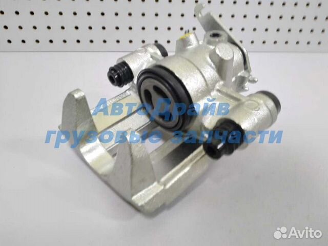 Суппорт Ивеко Дейли задний левый 42559617