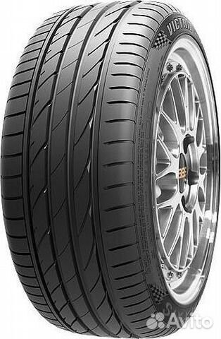 Maxxis Victra Sport Suv VS5 295/35 R21 107Y