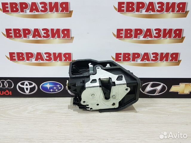 Замок двери задний левый BMW 3-Series F30