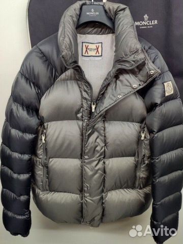 giubbini moncler