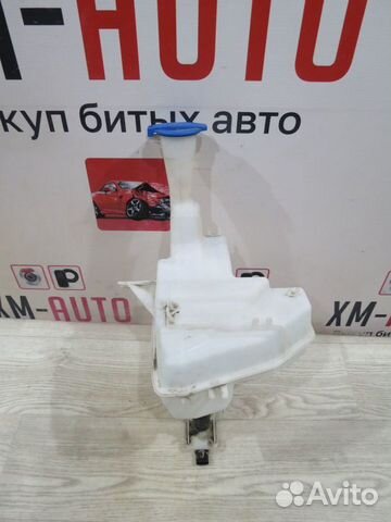 Бачок омывателя Hyundai Solaris 2