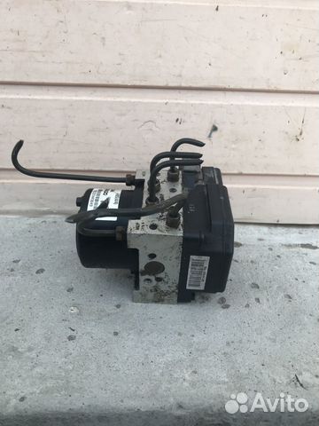 Блок ABS (насос) Kia RIO 1 58970FD100