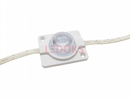 Светодиодный модуль