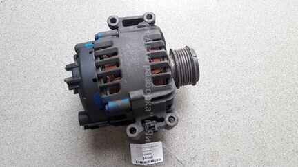 Генератор 3.2 FSI Audi A5 A4 Audi Q5 06e903016s