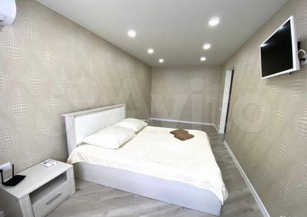 1-к. квартира, 36 м², 3/5 эт.