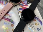 Смарт часы круглые женские gs3 mini объявление продам