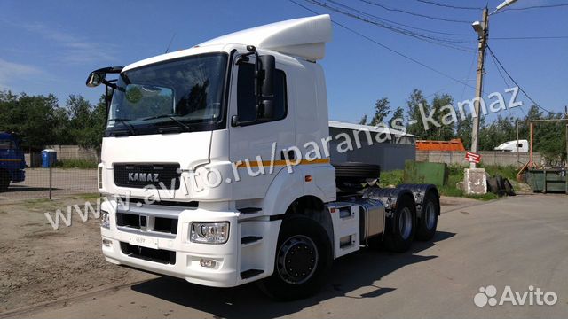 Парнасавтокомплекс камаз спб
