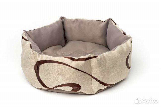 Лежанка для кошек, собак, животных