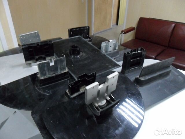 Подставки для ЖК LED телевизоров и мониторов