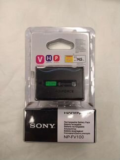 Аккумулятор sony BG-1, FW-50, FH-100