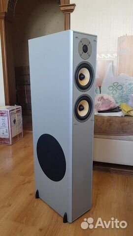 Колонки для домашнего кинотеатра