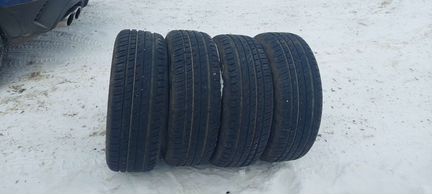 Viatti Strada Asimmetrico V-130 205/55 R16, 4 шт