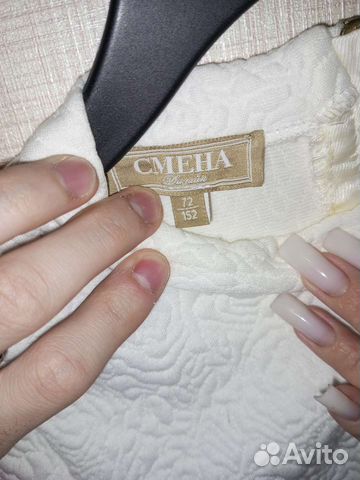 Вечернее платье для девочки