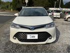Toyota Corolla Fielder 1.5 CVT, 2018, 14 000 км объявление продам
