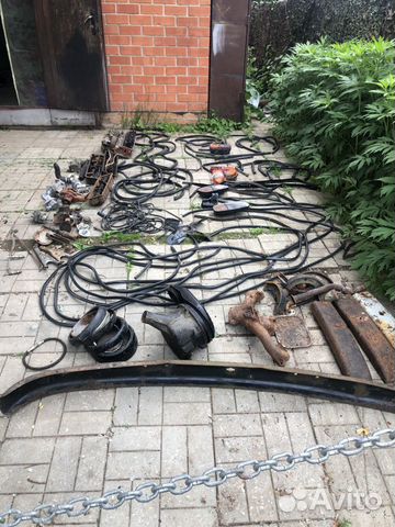 Гбц для УАЗ буханка 452