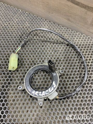 Шлейф руля Легаси 1 Legacy BC BF 1987-1993