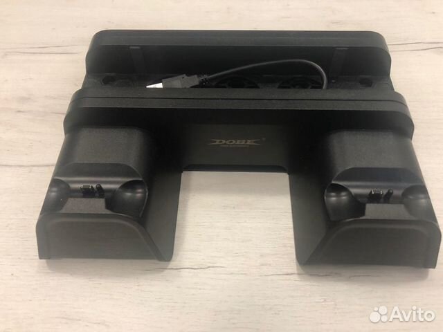 Подставка для Sony Ps4 Slim/Pro