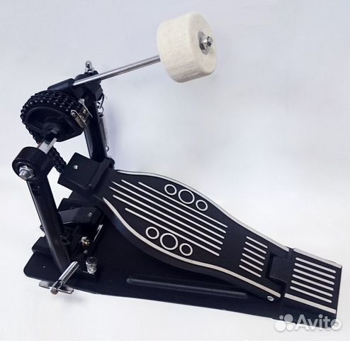 Педаль бас-барабана DP200 Fleet