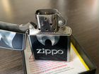 Зажигалка zippo оригинал бу объявление продам