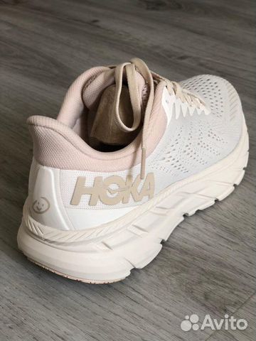 Кроссовки Hoka clifton 7; размер 44 2/3