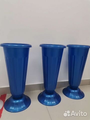 Вазоны для цветов