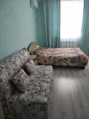 Квартира-студия, 25 м², 1/3 эт.