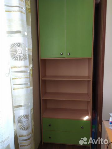 Детская комната мебель бу