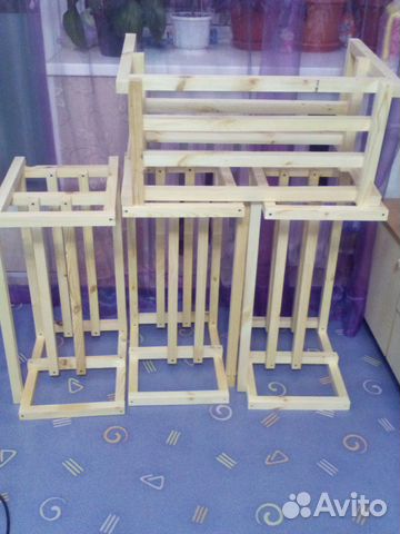 Риг/корпус для майнинг фермы