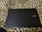 Ноутбук Acer e5-573g-39RA объявление продам