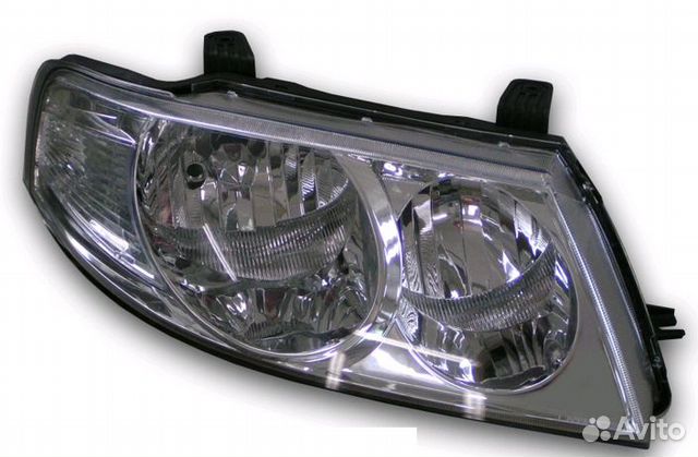 Фара правая Nissan Almera Classic