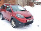 Chery IndiS (S18D) 1.3 МТ, 2012, 162 000 км
