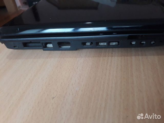 Acer 5530-602G16MI корпус