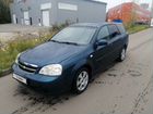 Chevrolet Lacetti 1.6 МТ, 2007, 156 000 км