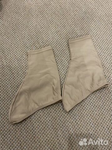 Чехлы на коньки