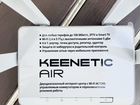 Wifi роутер Keenetic Air объявление продам