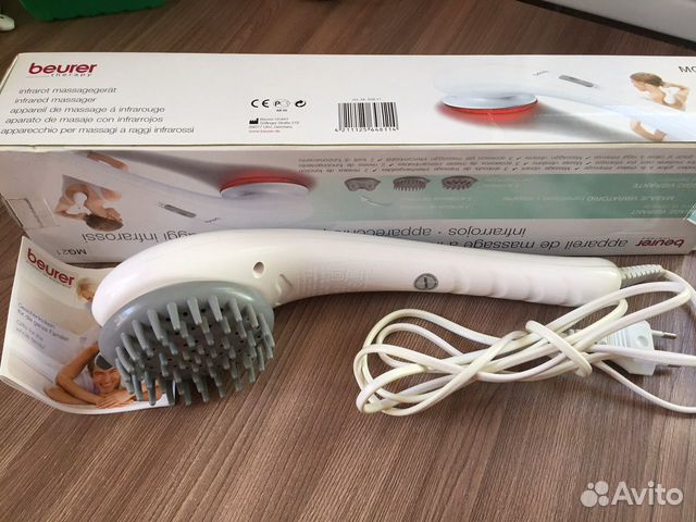 Массажер новый Германия
