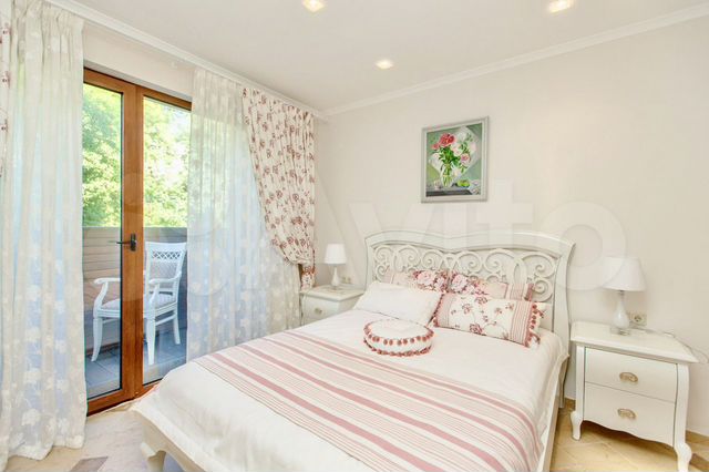 3-к. квартира, 90 м², 5/7 эт.