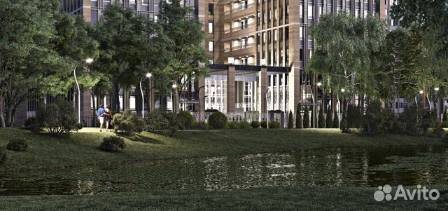 Купить Новостройку 2-комнатную квартиру 🏢 в Санкт-Петербурге | Цены на ...