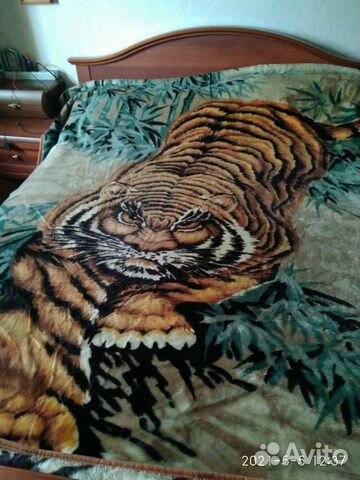 Покрывала разные