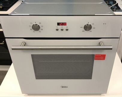 Духовой шкаф