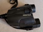 Бинокль Pentax 12x25 UCF X ii объявление продам