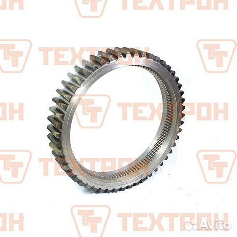 Шестерня 60-19-1