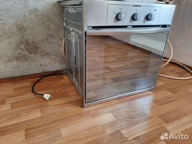 Духовка электрическая встраиваемая бу купить в Твери | Товары для дома ...