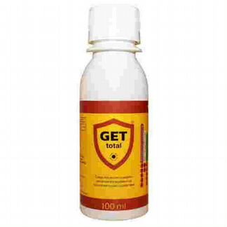 Средство гет, гектор, палач от клопов и тараканов